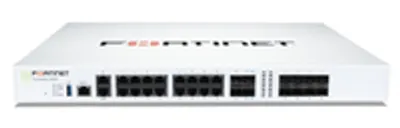 Zdjęcie produktu dla Fortinet FortiGate 200F, 27 Gbit/s, 16,5 Mpps, 27 Gbit/s, 13 Gbit/s, 5000 Mbit/s, 4,78 µs