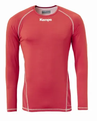 Produktbild von Kempa ATTITUDE LONGSLEEVE XL rot