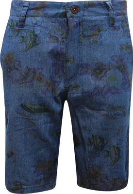 Obrázek produktu pro N2811 Bermuda Uomo Recognized Man Shorts