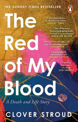 Obrázok produktu pre The Red of my Blood