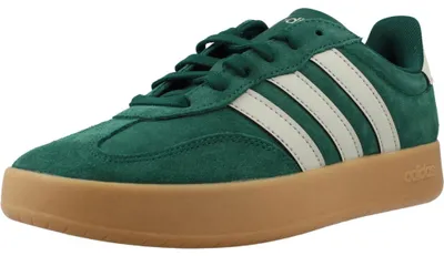 Immagine prodotto di Sneakers Del Marchio Adidas Del Modello Barreda Verde