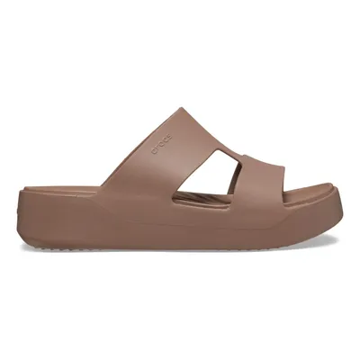 Produktbild von Crocs Getaway Platform H-Strap Slip-ons Damen