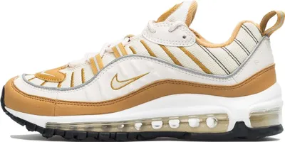 Produktbild von Nike Schuhe Wmns Air Max 98, AH6799003