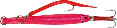 Produktbild von Kinetic Pilker Norske Pilken 1000g Pink
