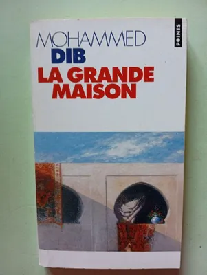 Image de La Grande Maison