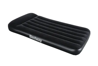 Produktbild von Bestway 67556, Einzelmatratze, Integrierte Luftpumpe