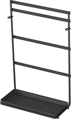 Produktbild von METALTEX 371001000 MyPendants LAVA Ohrringständer, TouchTherm