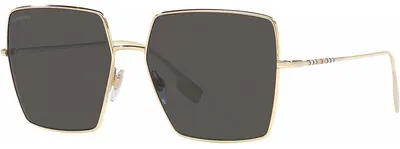 Image de Lunettes de soleil Burberry modèle Daphne Be 3133 Daphne Be 3133/1109-87/58