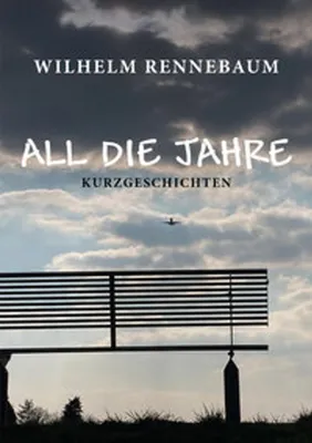 Produktbild von All die Jahre
