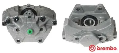 Immagine prodotto di Pinza freno posteriore destra BREMBO compatibile con MERCEDES-BENZ Classe S Berlina (W220) Ø42 mm F 50 269