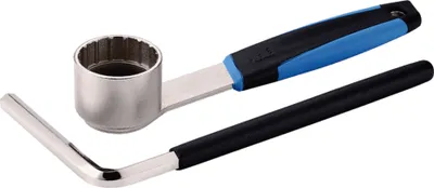 Produktbild von BBB BTL-38 UltraGrip-Schüsselschlüssel