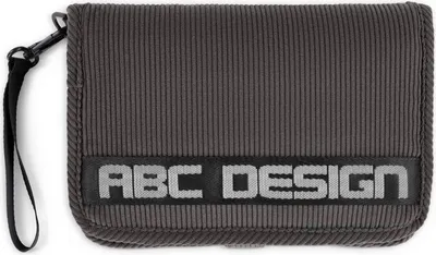 Produktbild von ABC Design Wickelorganizer Multi inkl. Wickelunterl