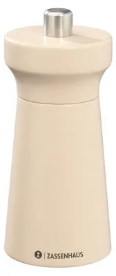 Zdjęcie produktu dla Zassenhaus Pfeffermühle WESTERLAND 12 cm sand 23978