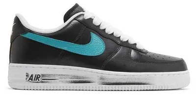 Produktbild von Nike Air Force 1 Low G-Dragon Peaceminusone Para-Noise 3.0 - EU: 44.5