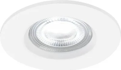 Produktbild von Nordlux Don Smartlight LED Einbauleuchte weiss IP65 2210500001