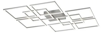 Image de Plafonnier LED Q-INIGO 6015-55 de Paul Neuhaus