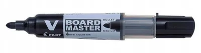 Produktbild von PILOT V-BOARD MASTER MEDIUM Whiteboard-Marker