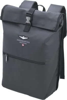 Produktbild von Rucksäcke Aeronautica Militare 544 New City AM544NE