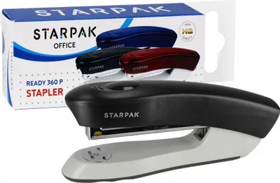 Productafbeelding van Nd39_521073: Klemapparaat 16K, 24/6 - 26/6, verpakking: 360 stuks