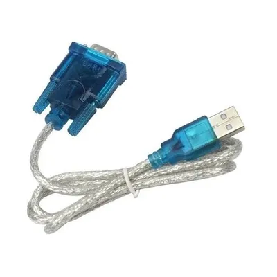 Obrázok produktu pre HADEX Kábel RS232 - USB redukcia 1m