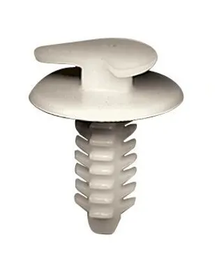 Produktbild von 20x RESTAGRAF Clip Zier- / Schutzleiste 1404 für FIAT Ducato Kastenwagen (250, 290) 21,2mm