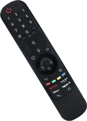 Obrázok produktu pre Náhradný diaľkový ovládač pre televízory LG AN-MR21GA | AN-MR22GA | AN-MR22GN
