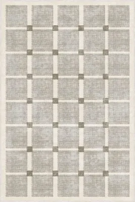 Obrázok produktu pre Conceptum Hypnose, kvalitný koberec, 100 x 300 cm, 100% polyester, protišmykový, hnedý