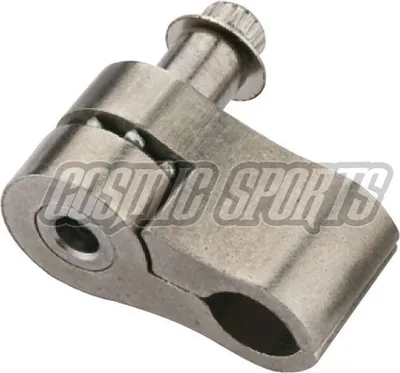Produktbild von Jagwire DCA010, Silber