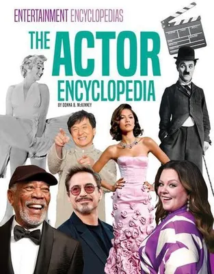 Image de Actor Encyclopedia