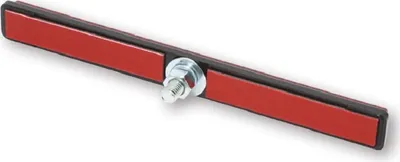 Produktbild von HIGHSIDER smart Rückstrahler mit Gewindebolzen