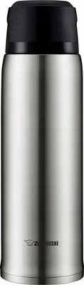 Produktbild von ZOJIRUSHI SJ-JS10-XA Thermoskanne, 1,03 l, Stahl