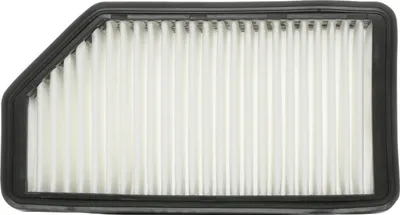 Produktbild von Luftfilter RIDEX 8A0415 für KIA RIO III (UB) Umluftfilter