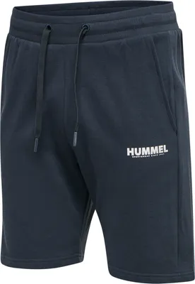 Produktbild von hummel hmlLEGACY Sweatshorts blue nights M
