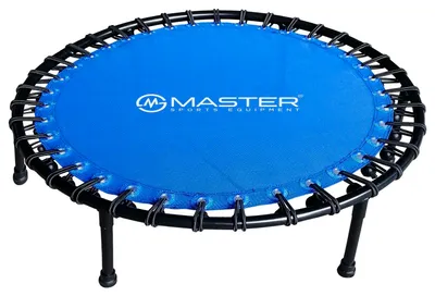 Produktbild von Trampolin MASTER Fitness 102 cm