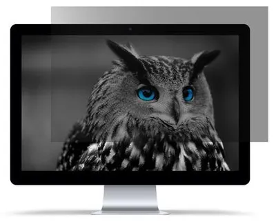 Produktbild von Natec Blickschutzfilter Owl 17 3“ 16:9