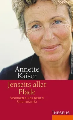 Produktbild von Jenseits aller Pfade