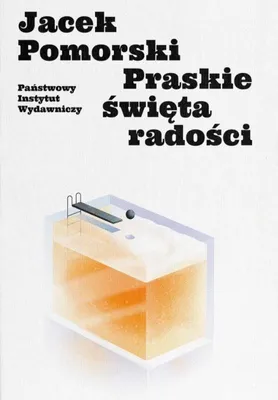 Immagine prodotto di ISBN Praskie święta radości, Polski, Twarda okładka, 176 stron(y)