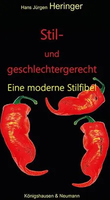 Produktbild von Stil- und geschlechtergerecht