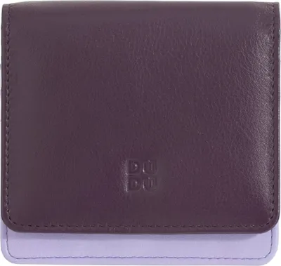 Produktbild von Lila Damen Brieftasche