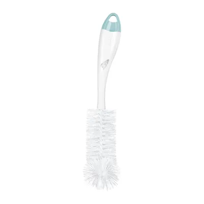 Produktbild von NUK Flaschenbürste 2in1