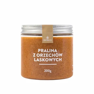 Zdjęcie produktu dla Pralina z orzechów laskowych