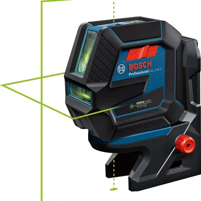 Produktbild von Kombilaser GCL 2-50 G