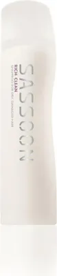 Obrázok produktu pre Sassoon šampón Sassoon Care Rich Clean Shampoo 250ml