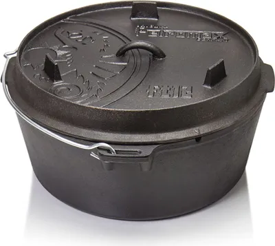 Immagine prodotto di PETROMAX calderone FT12T