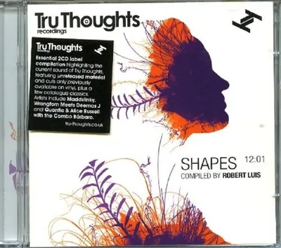 Produktbild von Shapes 12.01