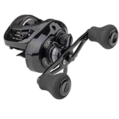 Produktbild von Spro OX Linkshand Baitcaster Rolle
