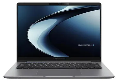 Zdjęcie produktu dla ASUS ExpertBook P5 G2 PM5406CGA-TJ0073X, AMD Ryzen AI 5, 2 GHz, 35,6 cm (14"), 1920 x 1200 px, 16 GB, 512 GB