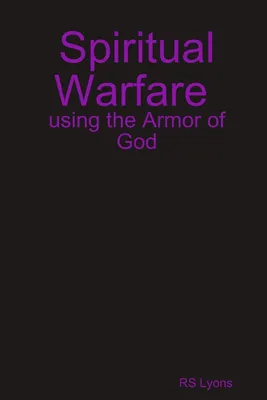 Produktbild von Spiritual Warfare