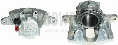 Produktbild von BUDWEG CALIPER 341017 Bremssattel Vorne Rechts passend für MERCEDES-BENZ 190 (W201)