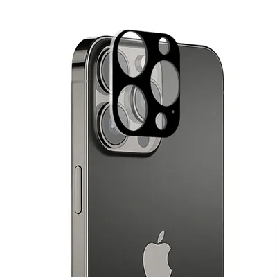 Image de Verre de protection Techsuit pour iPhone 13 Pro Max KP27071